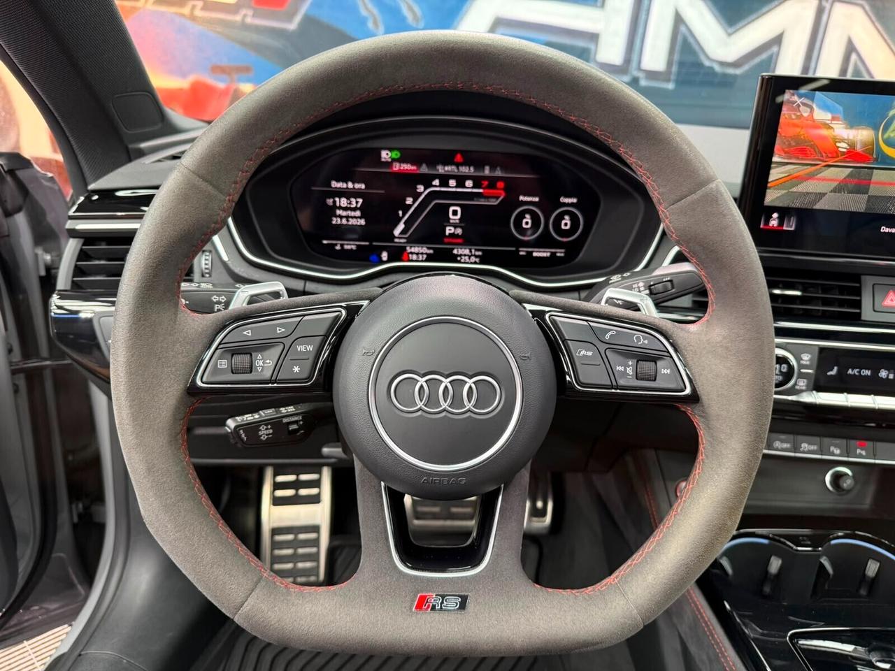 Audi RS5 COUPE (125)