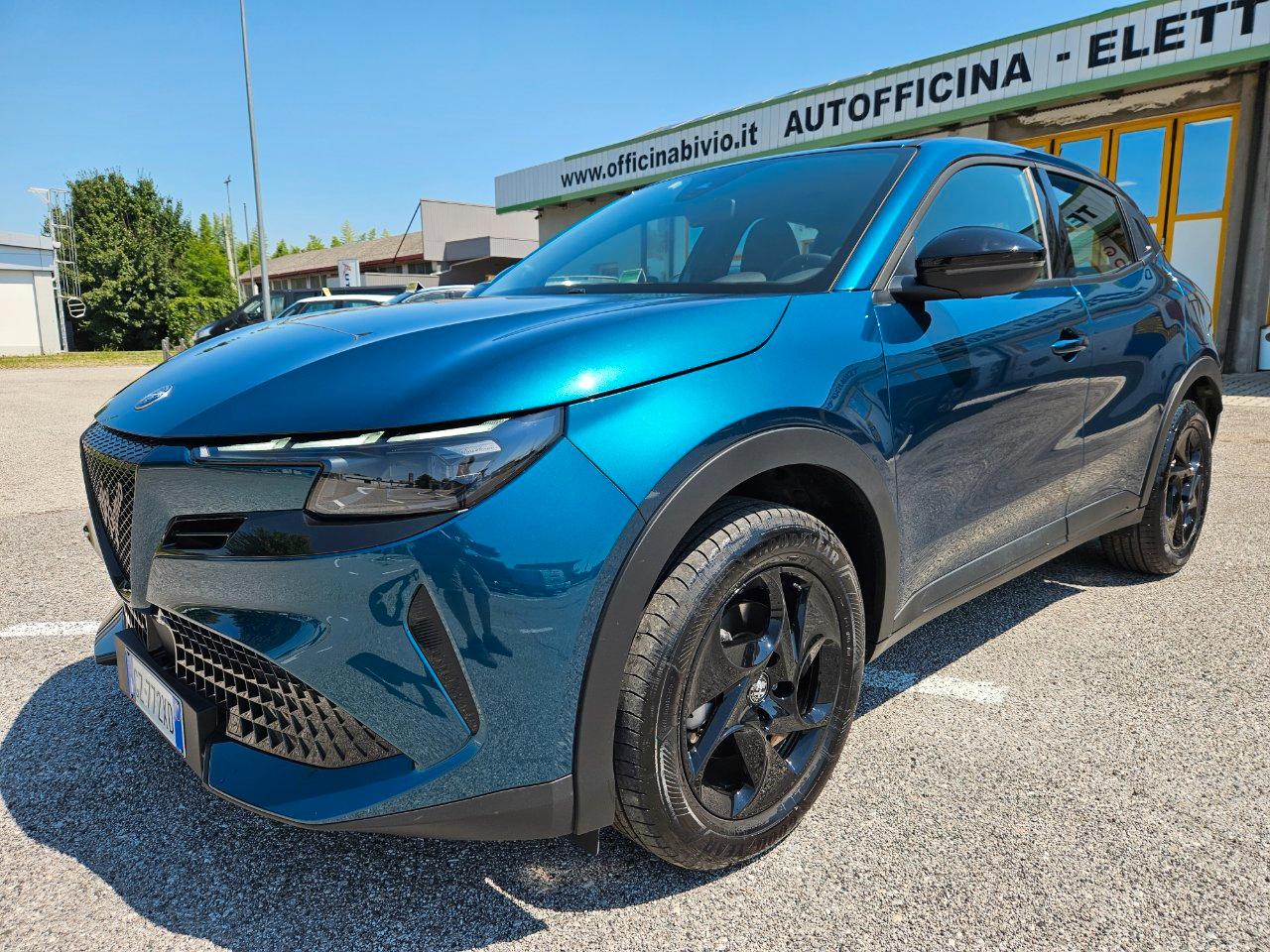 Alfa Romeo Junior 1.2 HYBRID SPRINT