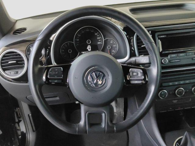 VOLKSWAGEN Maggiolino Maggiolino 1.4 TSI Design