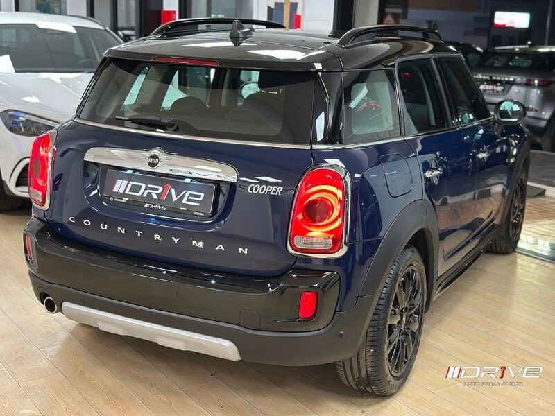 MINI Mini Countryman F60 Mini 1.5 Cooper Business Countryman Automatica