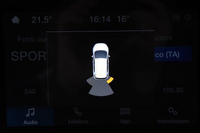 FORD EcoSport 1.0 EcoBoost 125 CV Start&Stop ST-Line