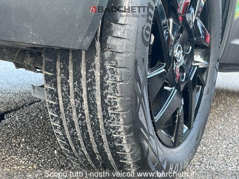 Opel Mokka 2ª SERIE 1.2 TURBO GS LINE