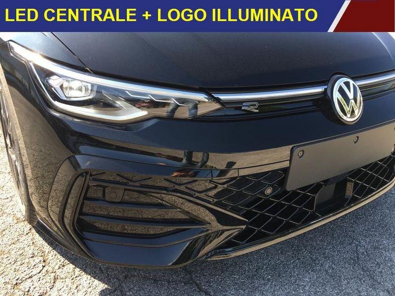 Volkswagen Golf 2.0 TDI 150 CV DSG R-Line Plus TETTO APRIBILE * R LINE