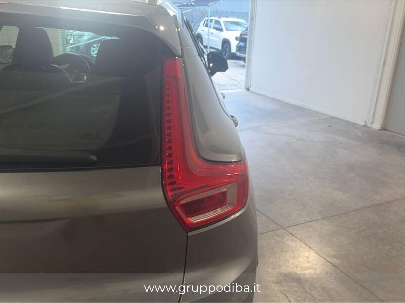 Volvo XC40 Benzina 2.0 t5 Momentum awd geartronic
