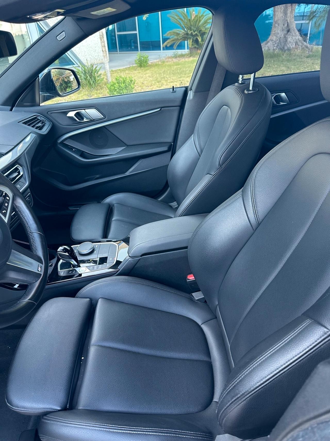 BMW 220 d Msport auto offerta T-Stock prezzo imperdibile