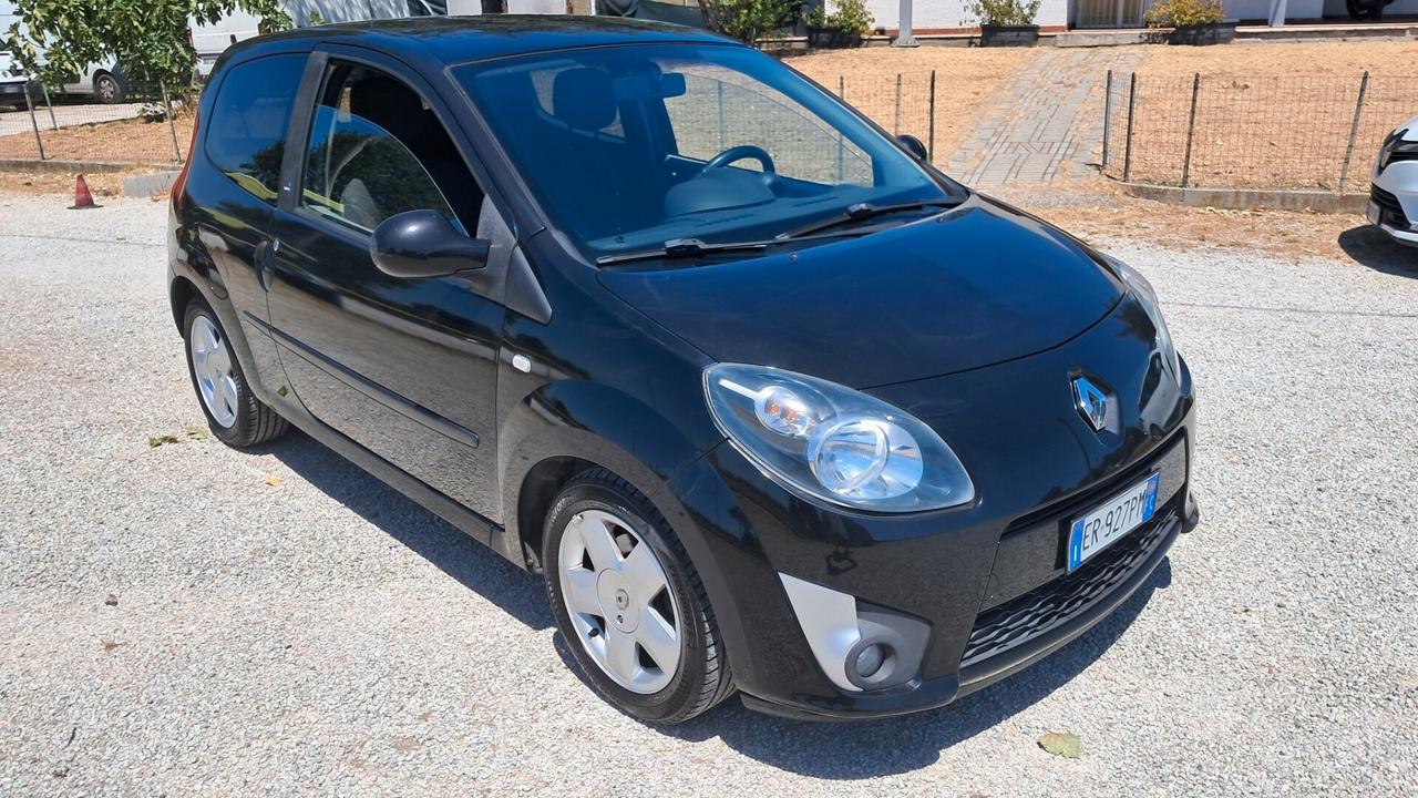 Renault Twingo 1.2 16V Nokia