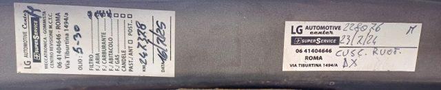 RENAULT Scenic X-Mod 1.5 dCi 110CV S&S Live