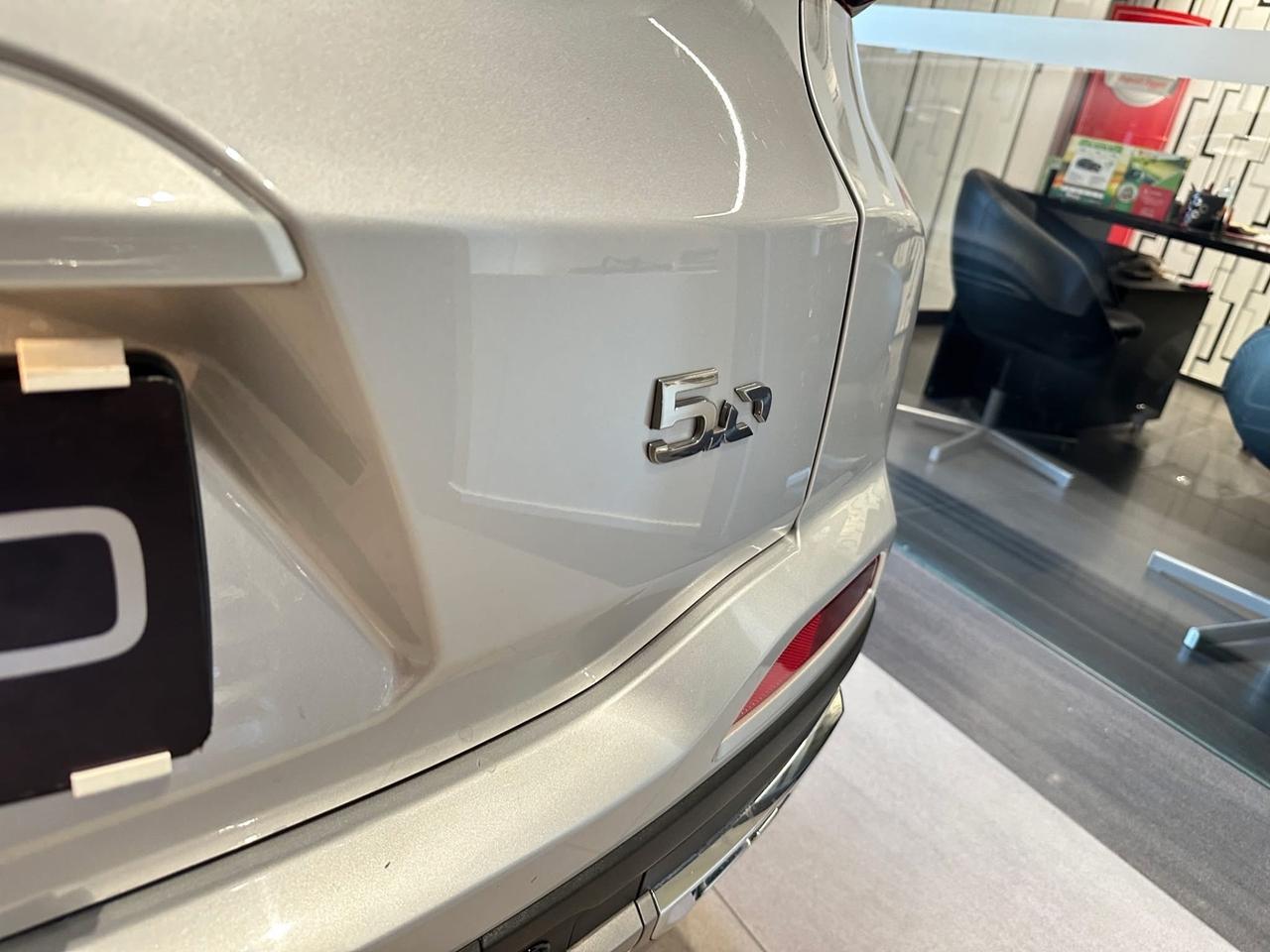 Dr 5.0 1.5 Bi-Fuel GPL