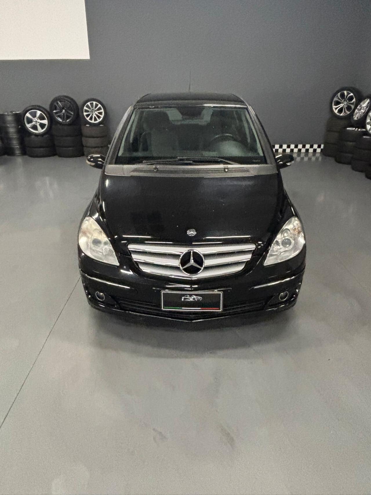 Mercedes-benz B 180 CDI Sport