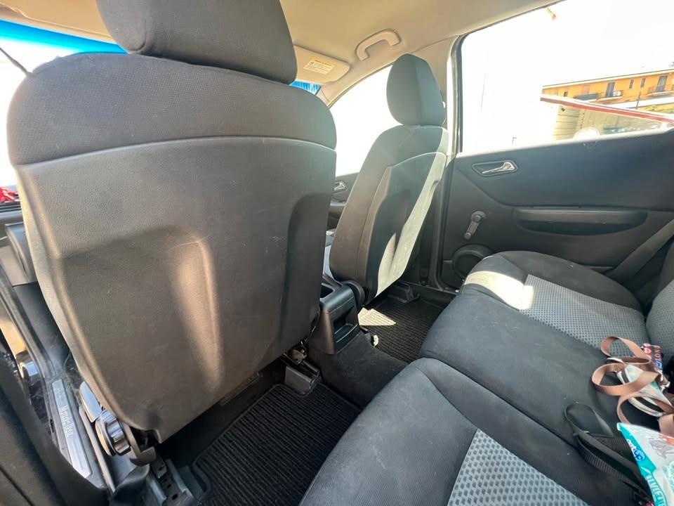 Mercedes-benz A 140 150 Classic Basic