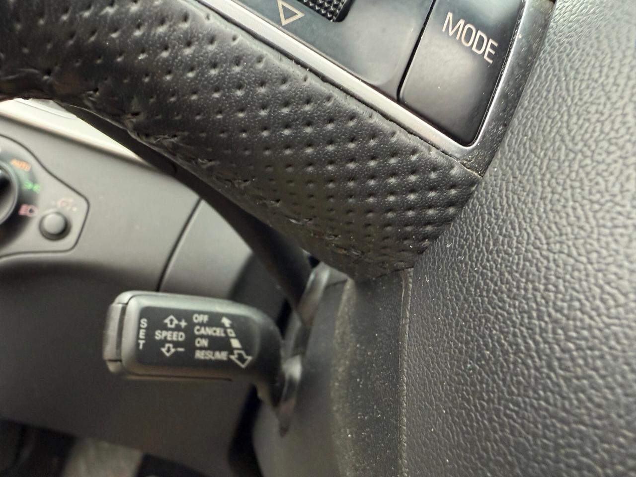 Audi A5 Cabriolet Cabrio 1.8 tfsi