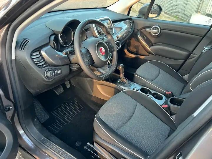 Fiat 500X 1.6 MultiJet 120 CV Pop Star