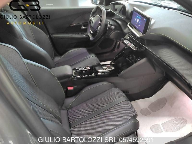 Peugeot 2008 2008 Hybrid 136 e-DCS6 GT