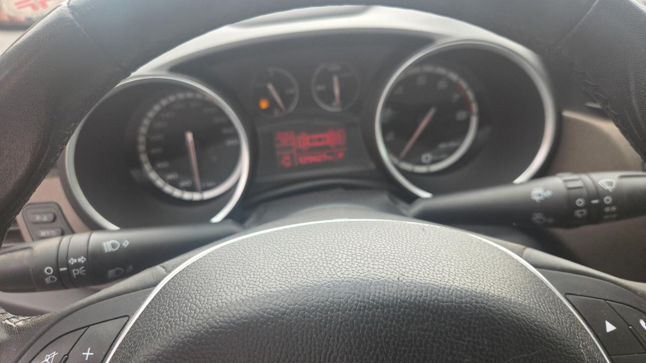 Alfa Romeo Giulietta 1.4 Turbo 170cv TCT Exclusive