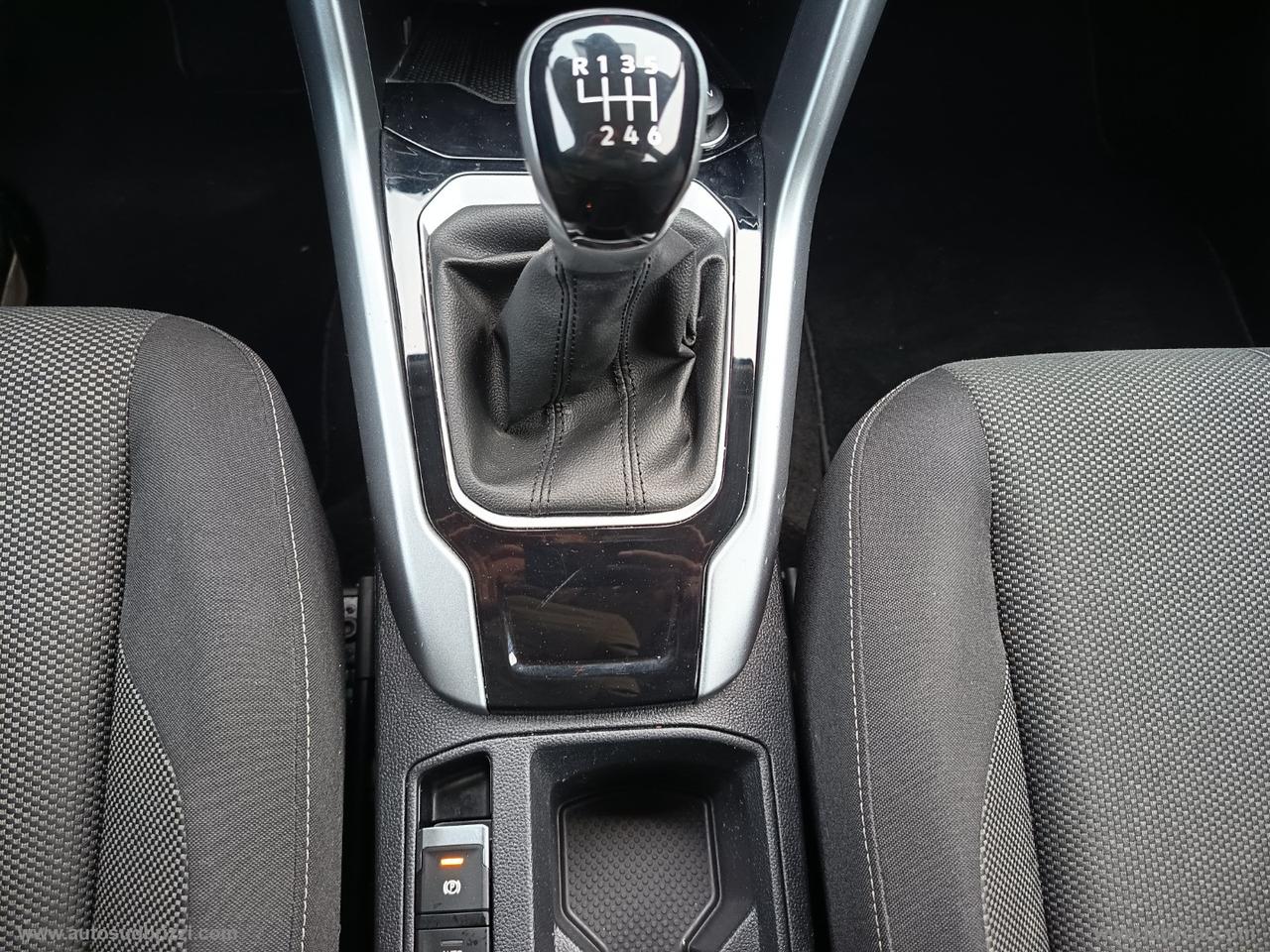 VOLKSWAGEN T-Roc 1.0 TSI Life BICOLORE