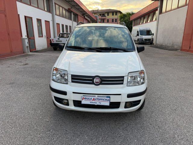 FIAT Panda 1.2 Dynamic Natural Power