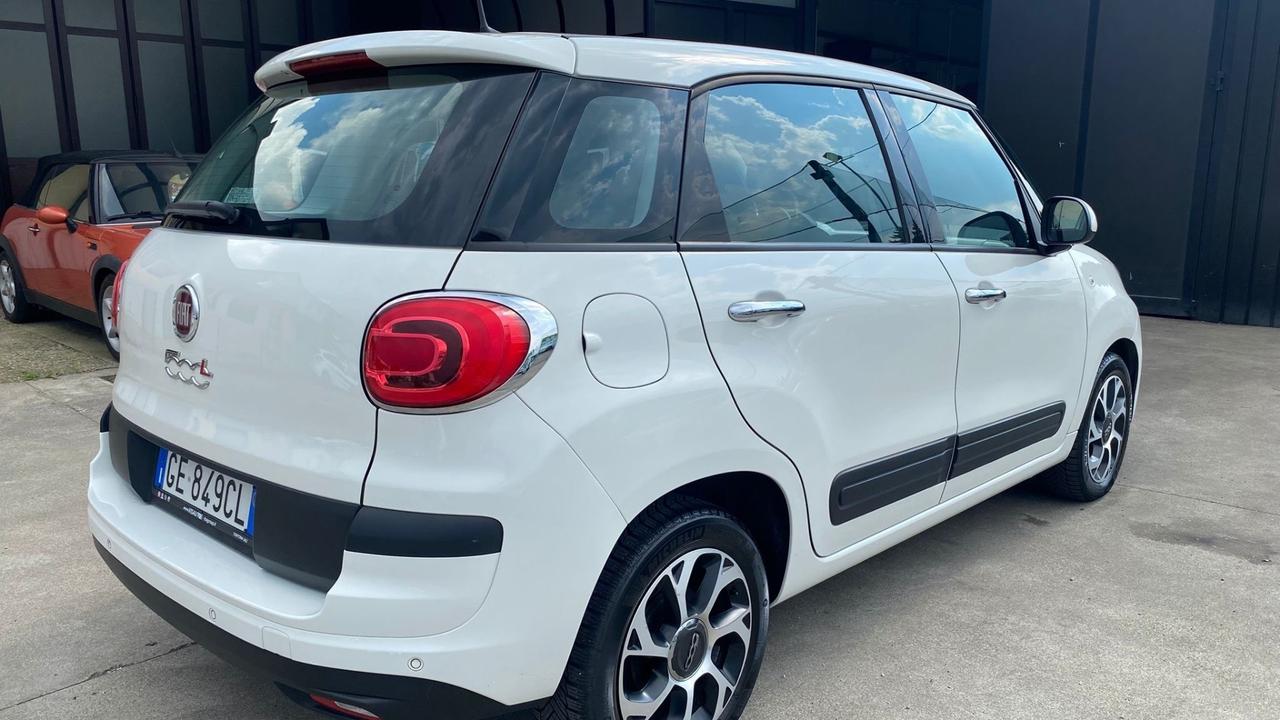 Fiat 500L 1.3 Multijet 95 CV Sport