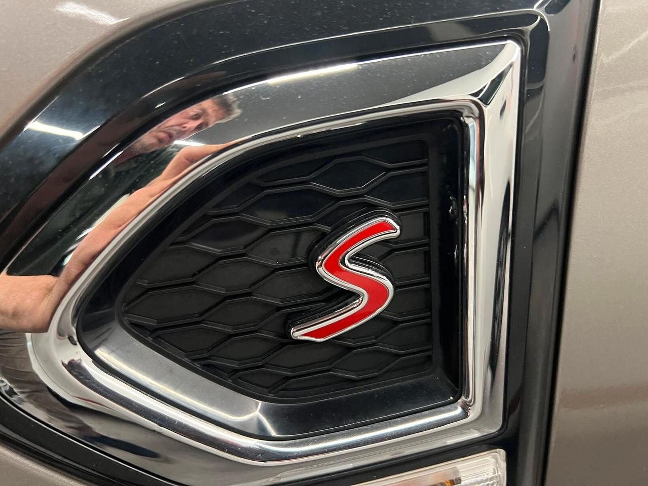 Mini Cooper 2.0 SD Countryman Hype ALL4 AUTOM 190CV*PREZZO REALE*TETTO NAVI PELLE CERCHI 18 FULL