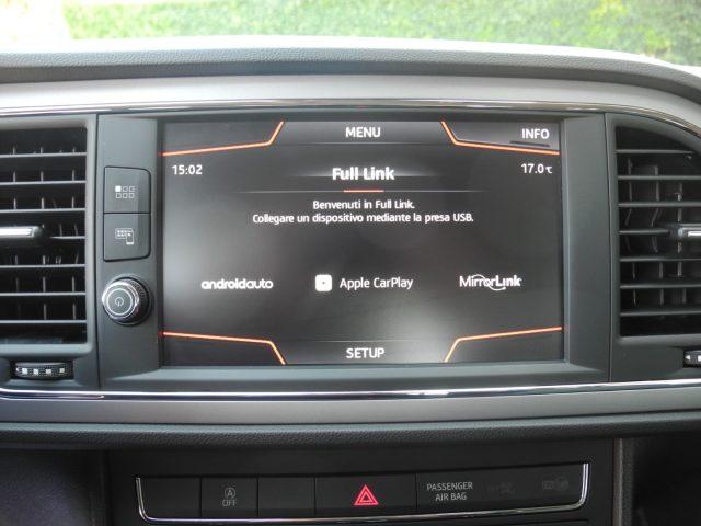 SEAT Leon 1.6 TDI 115cv DSG ST Business -OK NEOPAT.-IVA Det.