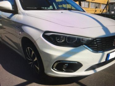 Fiat Tipo 1.6 Mjt S&S SW Lounge