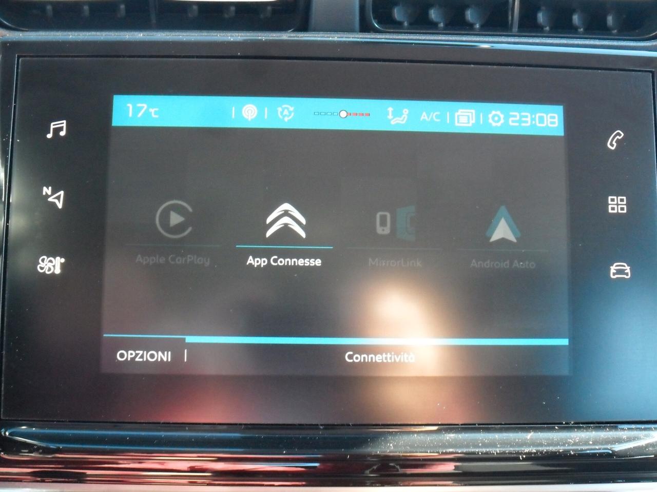 Citroen C3 Aircross BlueHDi 100 S&S Feel