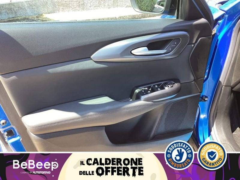 Alfa Romeo Tonale 1.5 HYBRID TI 160CV TCT7
