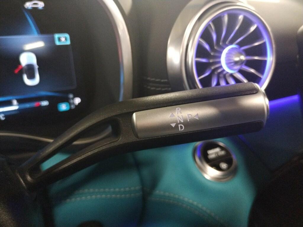 Mercedes AMG SL Roadster 63 Premium 4Matic+ Speedshift MCT AMG