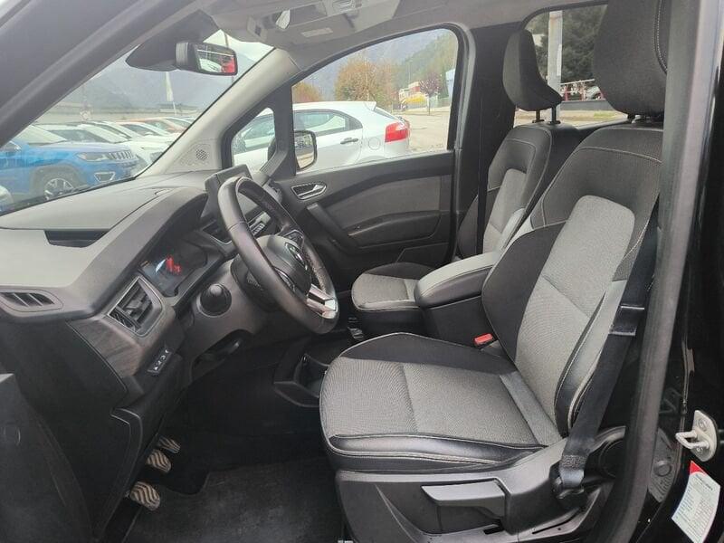 Renault Kangoo Kangoo 1.5 Blue dCi 95CV Equilibre