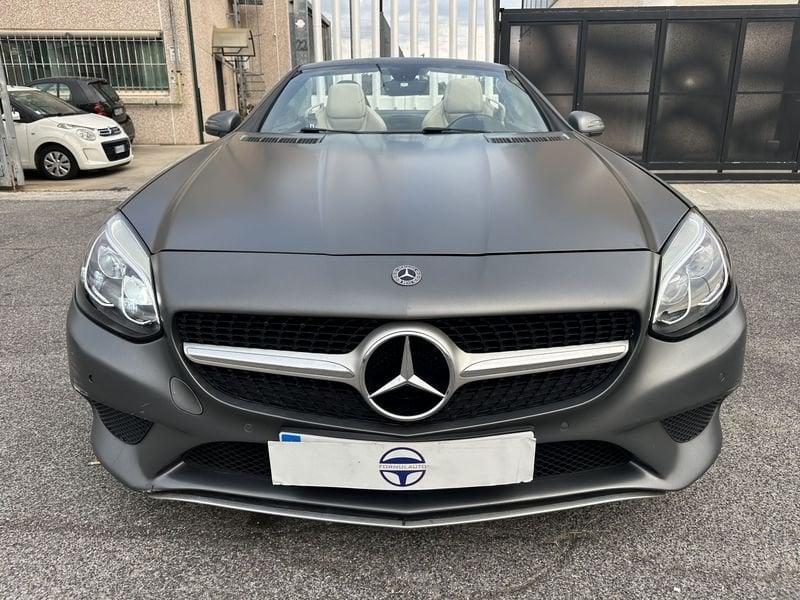 Mercedes-Benz SLC SLC 300 AMG Line auto 245cv