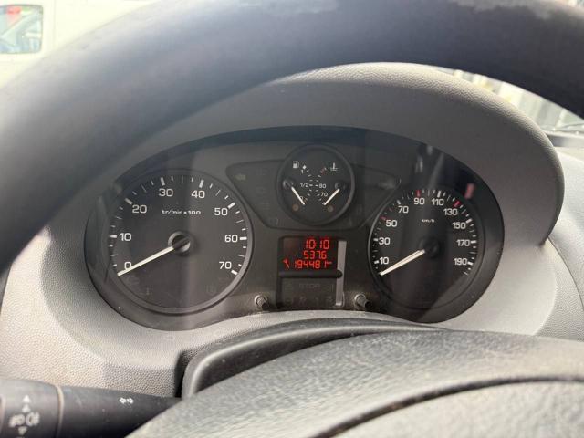PEUGEOT Expert 2.0 HDi 120CV PC-TN 10Q Furgone