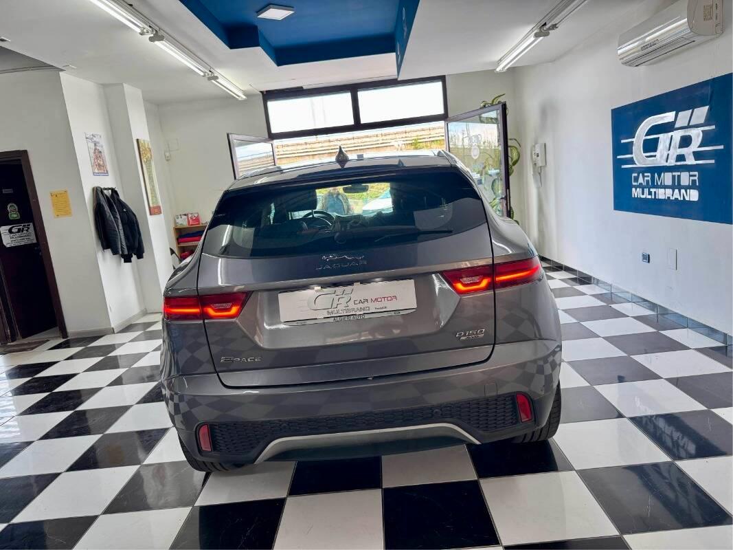 Jaguar E-Pace 2.0d i4 R-Dynamic awd 150cv auto