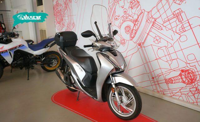 HONDA SH 150 SH 150