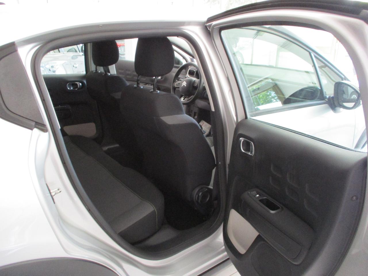 Citroen C3 BlueHDi 75 S&S Business