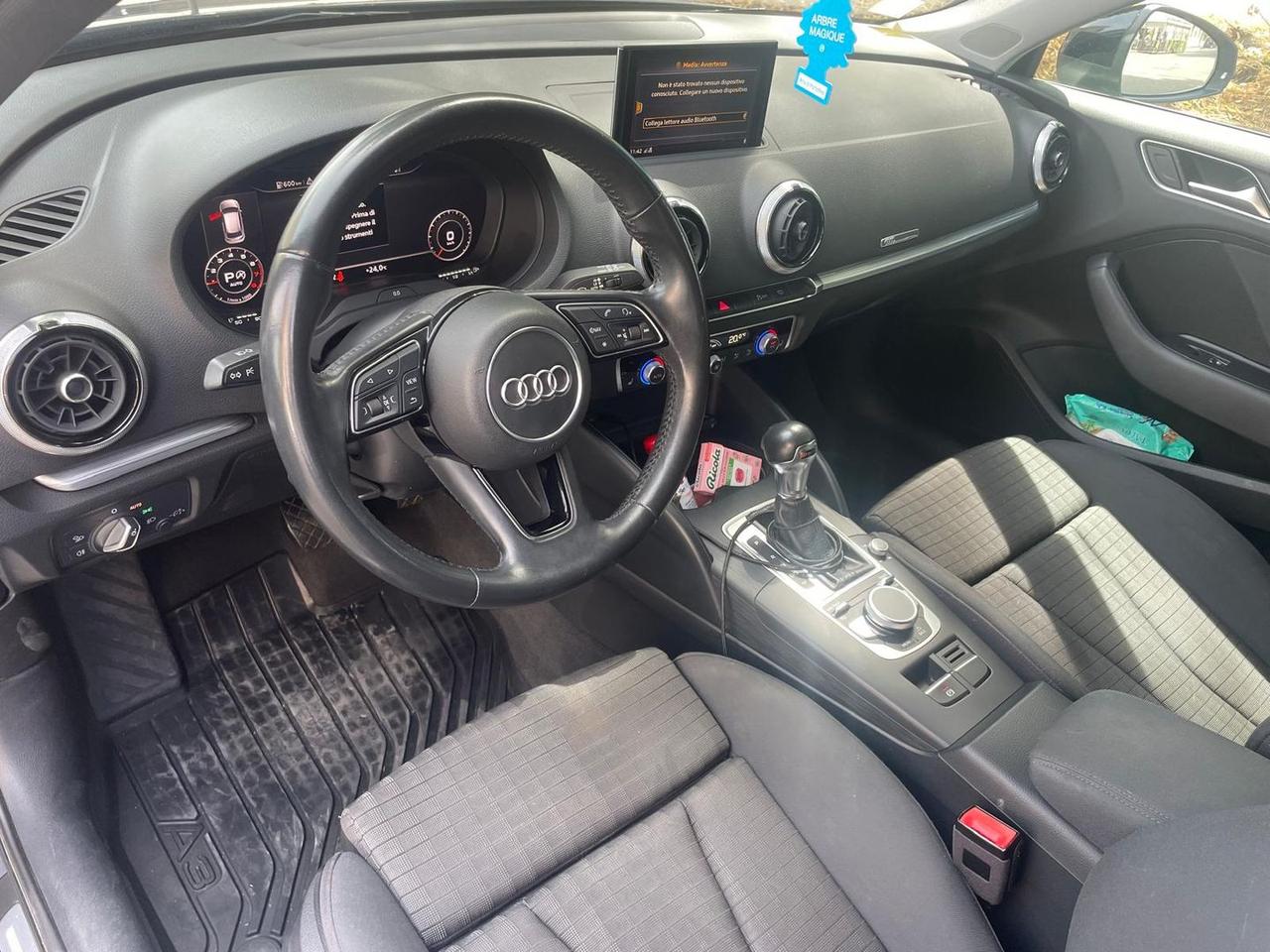 Audi A3 S Line 1.5 35 TFSI #11271