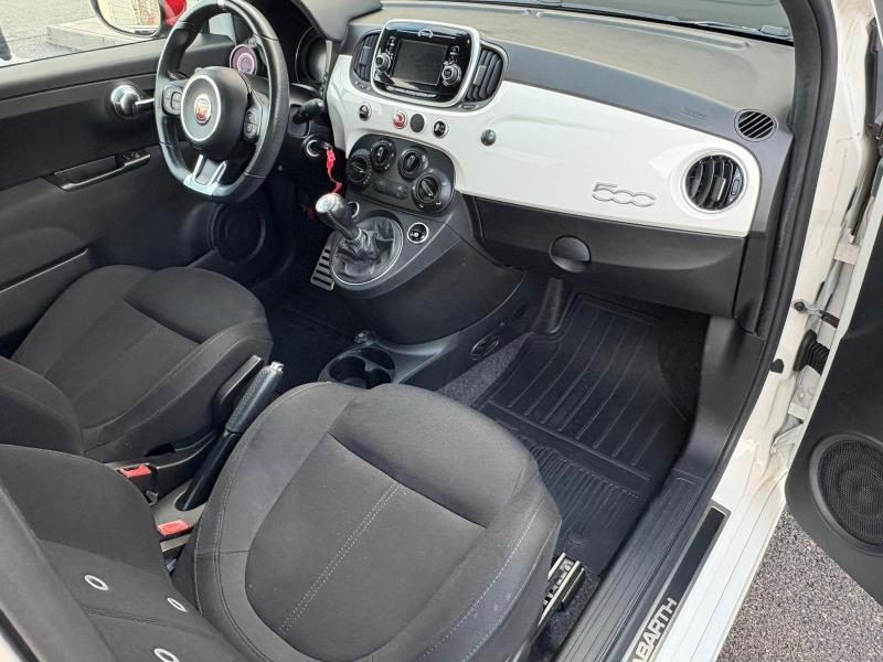 Abarth 595 1.4 t-jet 145cv 595 70 ANNIVERSARIO