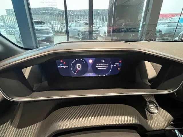 Peugeot 208 1.2 PureTech 100cv GT + ALCANTARA KM ZERO