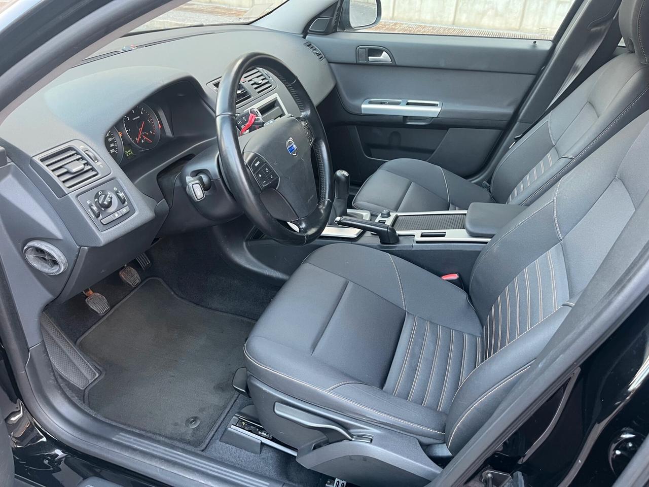 Volvo V50 1.6 D2 POLAR Plus 115cv
