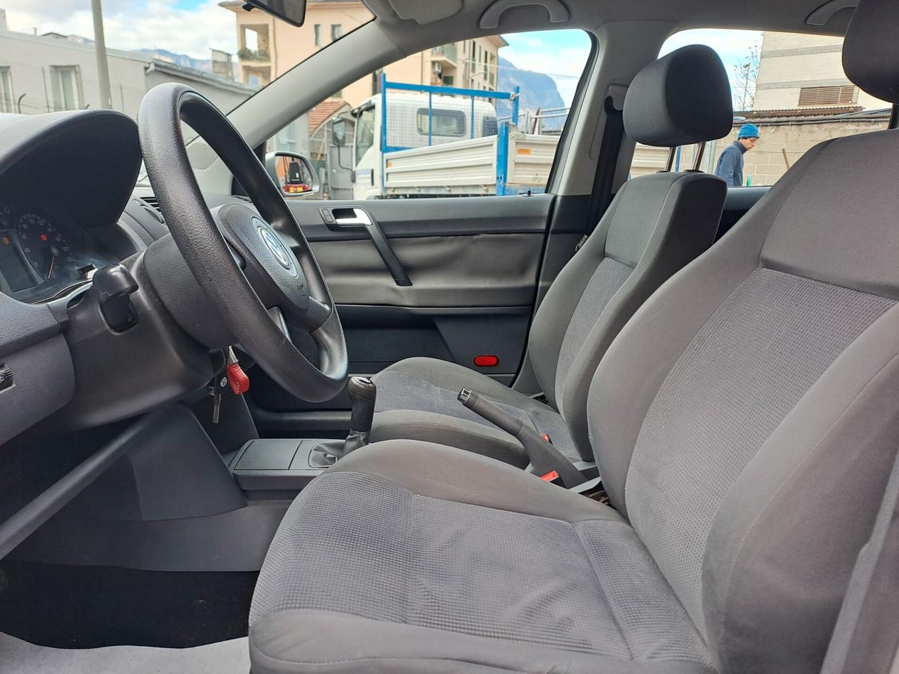 VW POLO 1.4 BENZINA ** 76.000 KM **