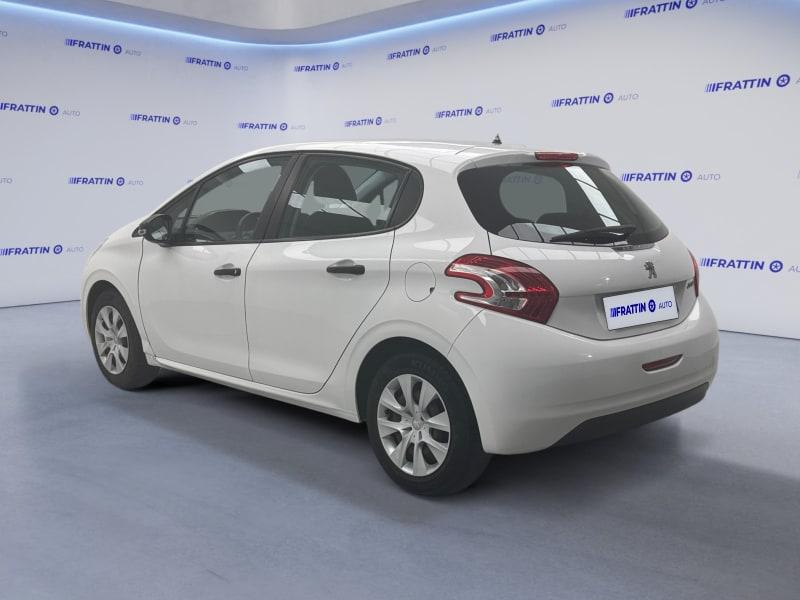 PEUGEOT 208 PURETECH 68 5 PORTE ACCESS