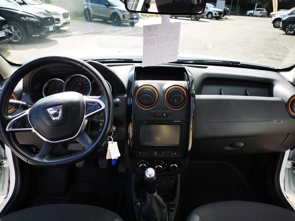 DACIA Duster 1ª serie Duster 1.6 115 CV S&S 4x...