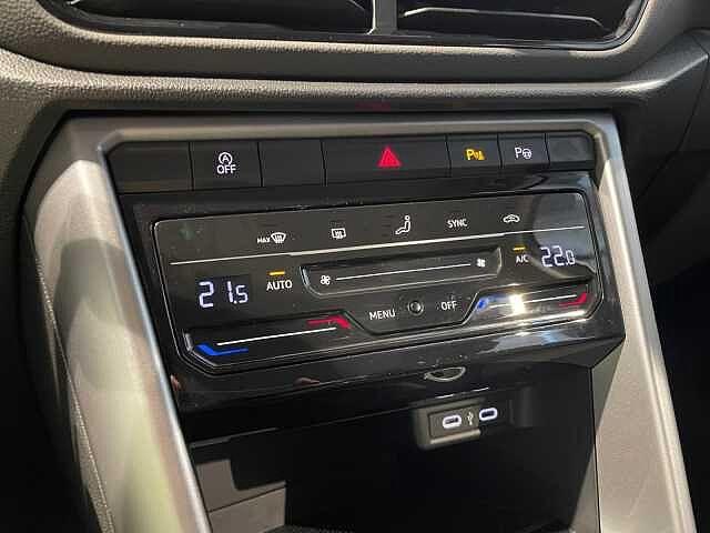 Volkswagen T-Roc 2.0TDI 150CV DSG Life - IVA ESPOSTA