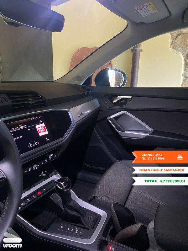 AUDI Q3 2ª serie Q3 SPB 35 TFSI S tronic Busin...