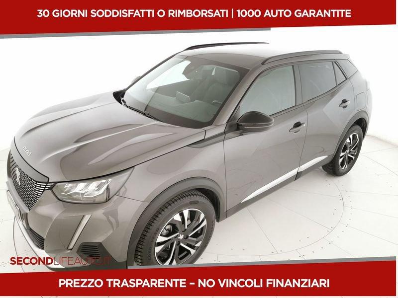 Peugeot 2008 1.2 puretech Allure Pack s&s 130cv