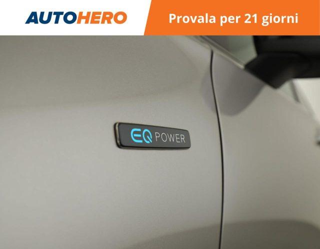 MERCEDES-BENZ A 250 e Automatic EQ-Power Premium