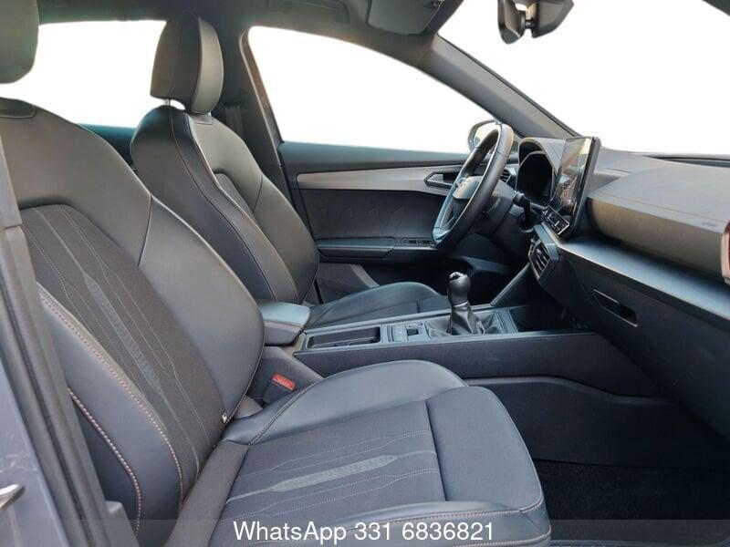 Cupra Formentor Formentor 2.0 TDI 150 Cv