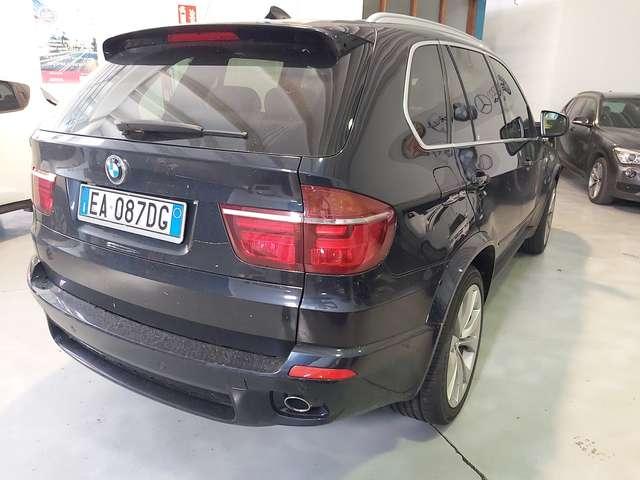 BMW X5 xdrive35d Futura - Tetto apribile - pelle totale