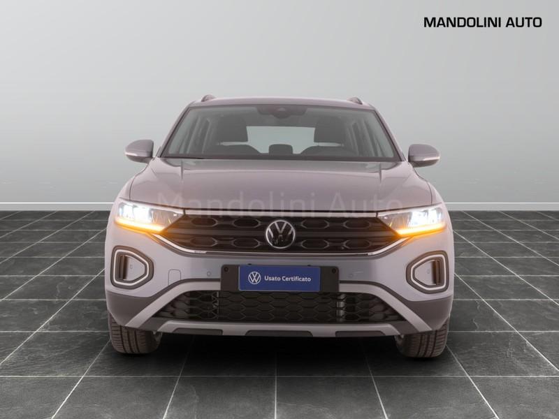 Volkswagen T-Roc 2.0 tdi scr 150cv life dsg