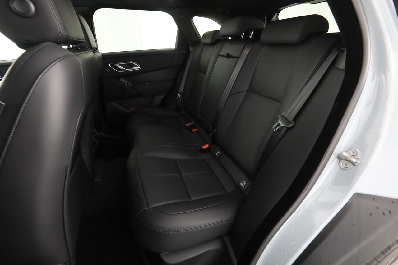 LAND ROVER Range Rover Velar 2.0D I4 204 CV Dynamic SE