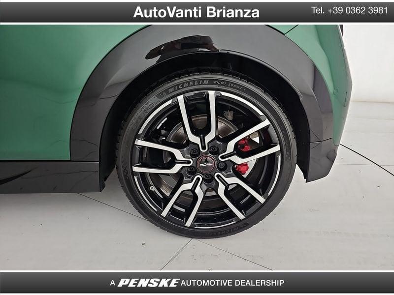 MINI Cooper Mini Cooper 3p 2.0 John Cooper Works JCW