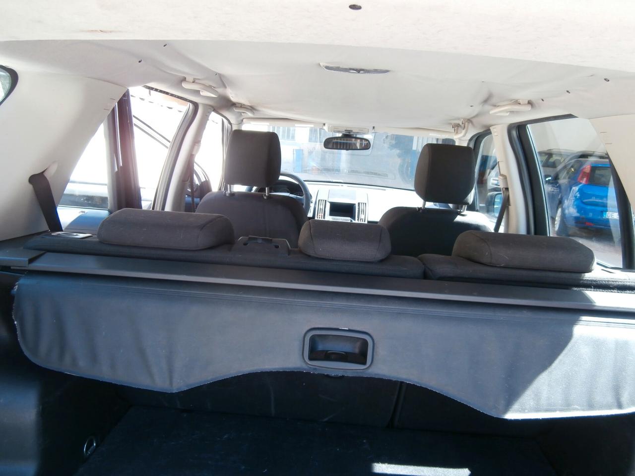 Land Rover Freelander 2.2 TD4 S.W. S